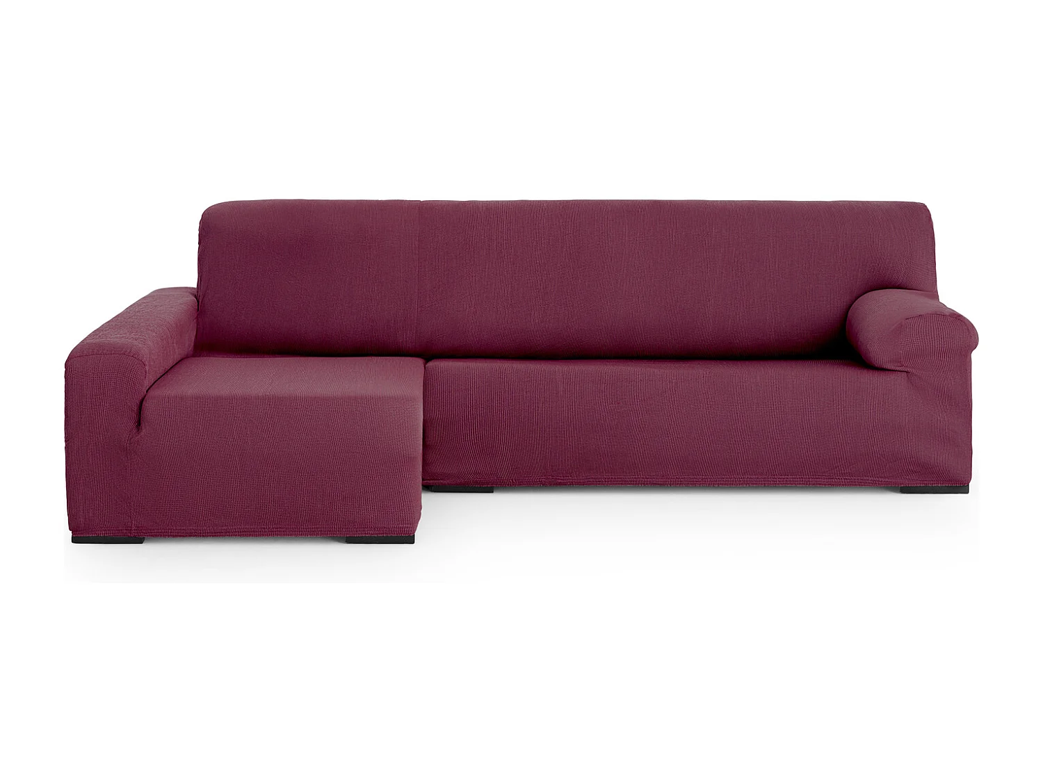 Fundas de sofa m/0 chaise longue ulises izquierda (Mirando de frente) c/8