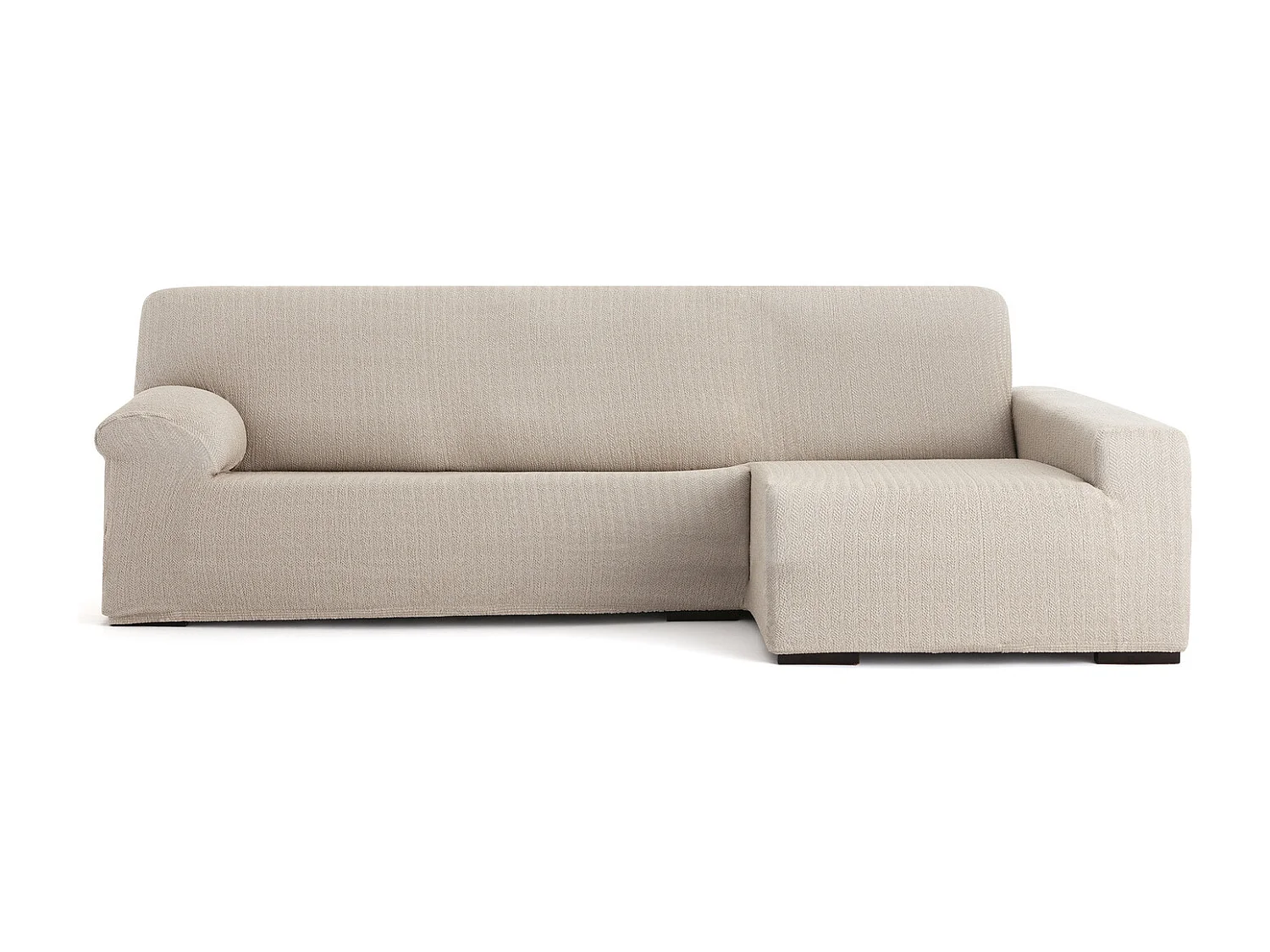 Funda de sofa m/0 ch. longue premium jaz derecha (Mirando de frente) c/11