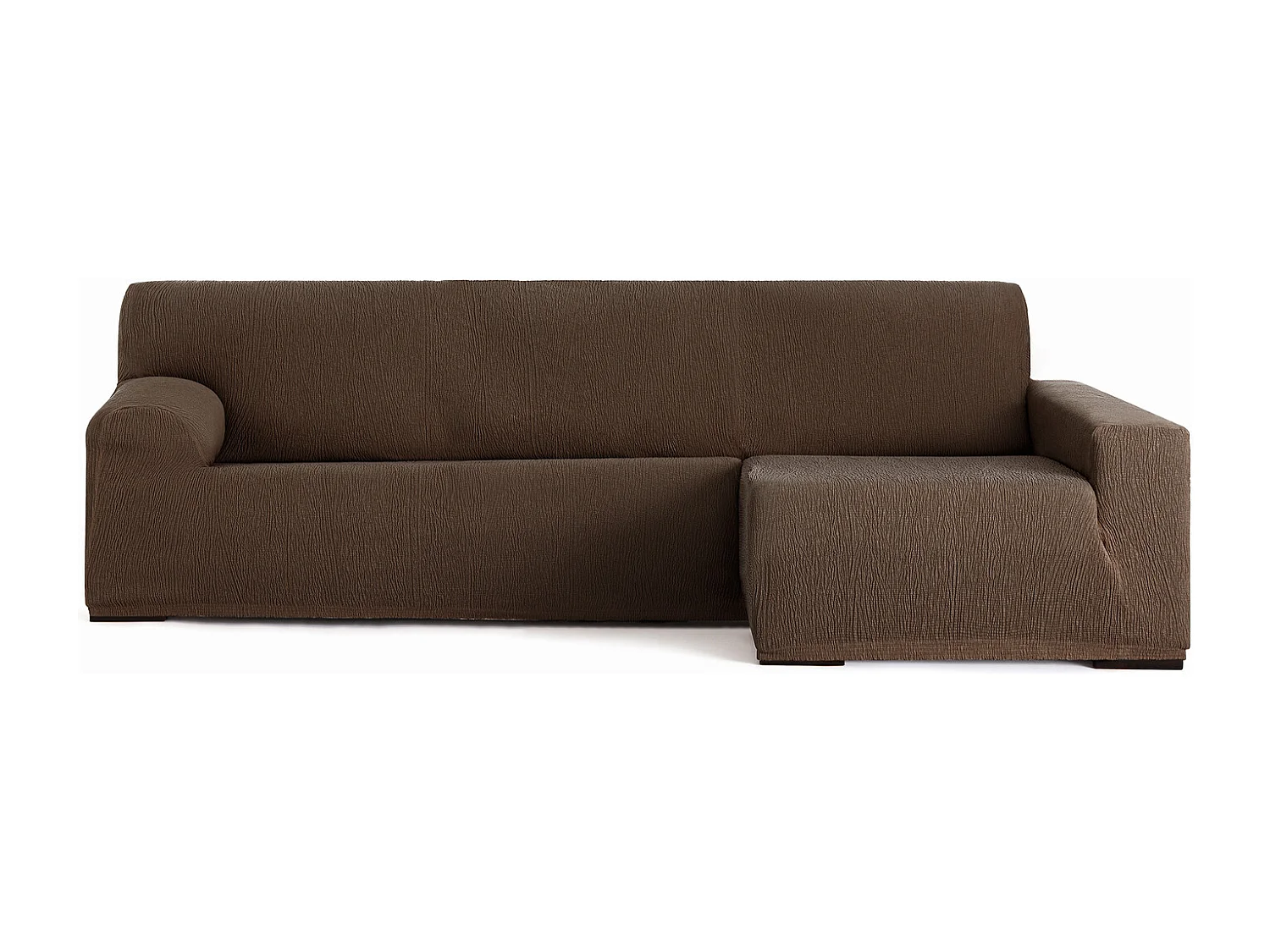 Fundas de sofa m/0 chaise longue troya derecha (Mirando de frente) c/7