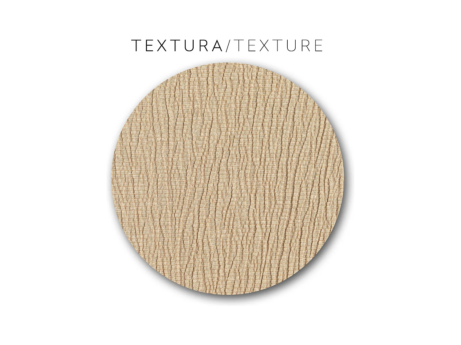 Bankhoezen m/0 chaise longue troya rechts (Van voren gezien) c/1