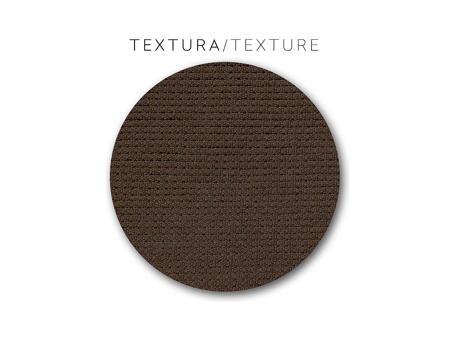 Bankhoezen m/0 chaise longue ulises rechts (Van voren gezien) c/7