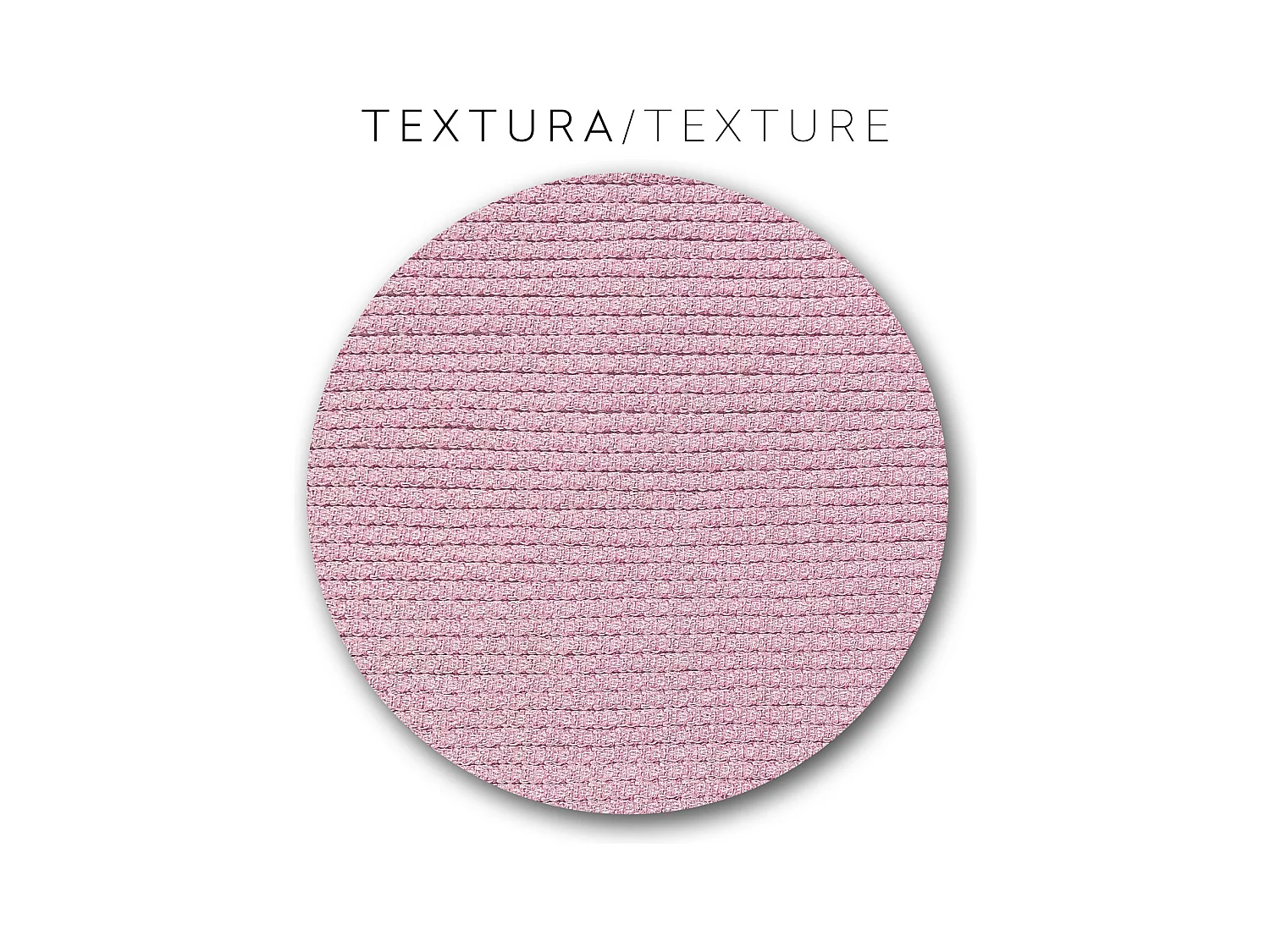 Bankhoezen m/0 chaise longue ulises rechts (Van voren gezien) c/12