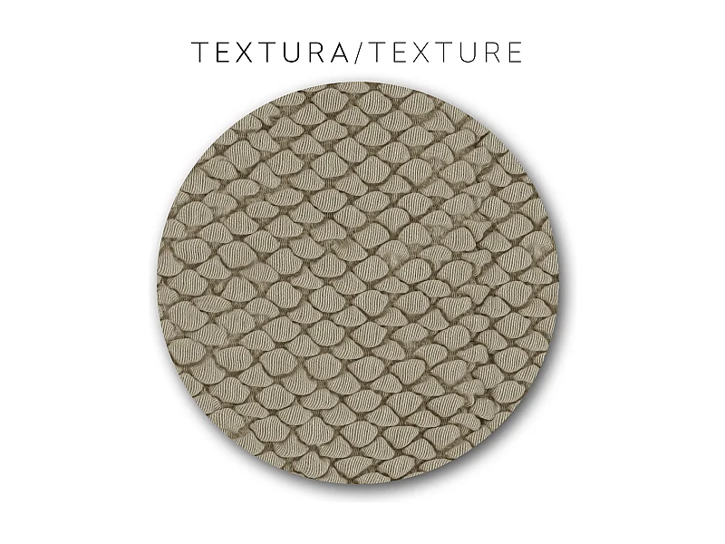 Bankhoes m/0 chaise longue thor rechts (Van voren gezien) c/11