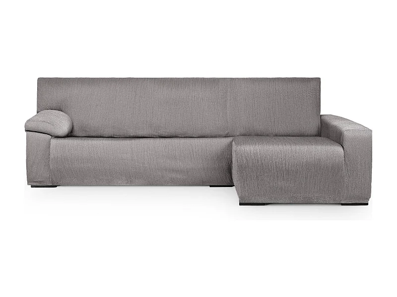 Apolo bankhoes chaise longue mini lange arm rechts (Van voren gezien) c/06