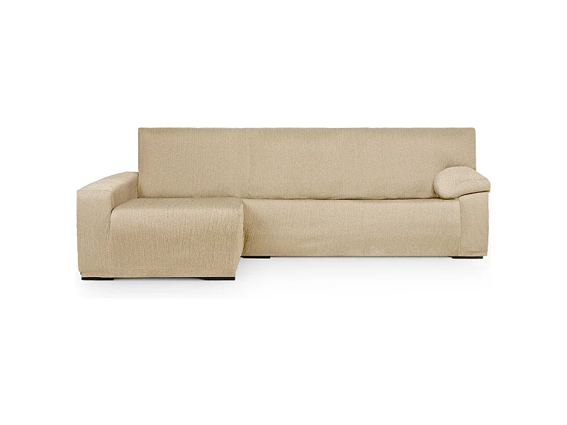 Apolo bankhoes chaise longue lange arm links (vanaf de voorkant gezien) c/01