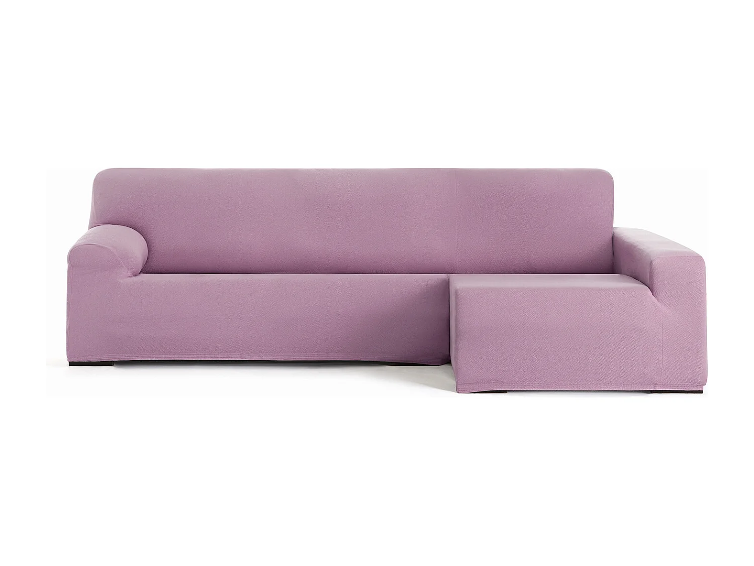 Bankhoezen m/0 chaise longue bronx rechts (vanaf de voorkant gezien) c/2