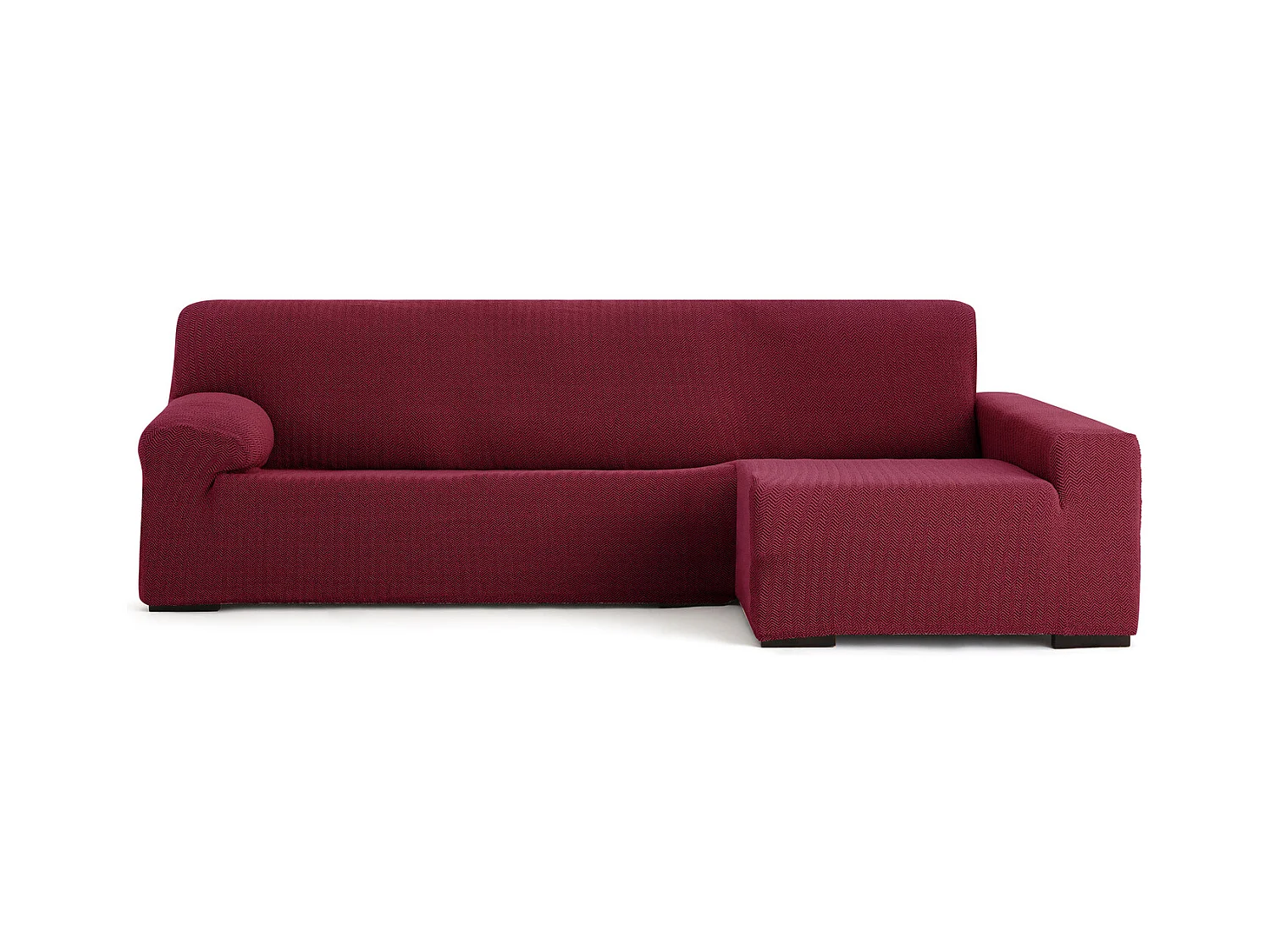 Premium Jaz rechtszijdige bankhoes (met bekleding) c/8