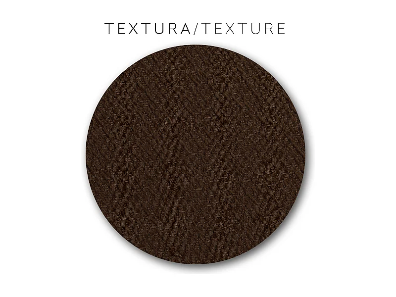 Bankhoezen m/0 chaise longue bronx rechts (vanaf de voorkant gezien) c/7