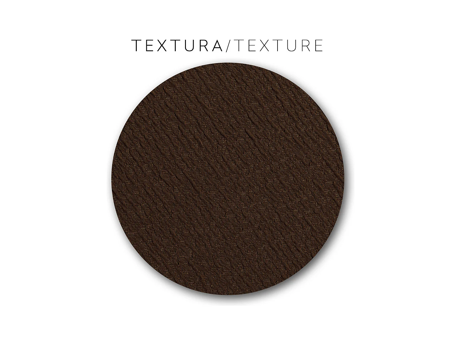 Bankhoezen m/0 chaise longue bronx rechts (vanaf de voorkant gezien) c/7