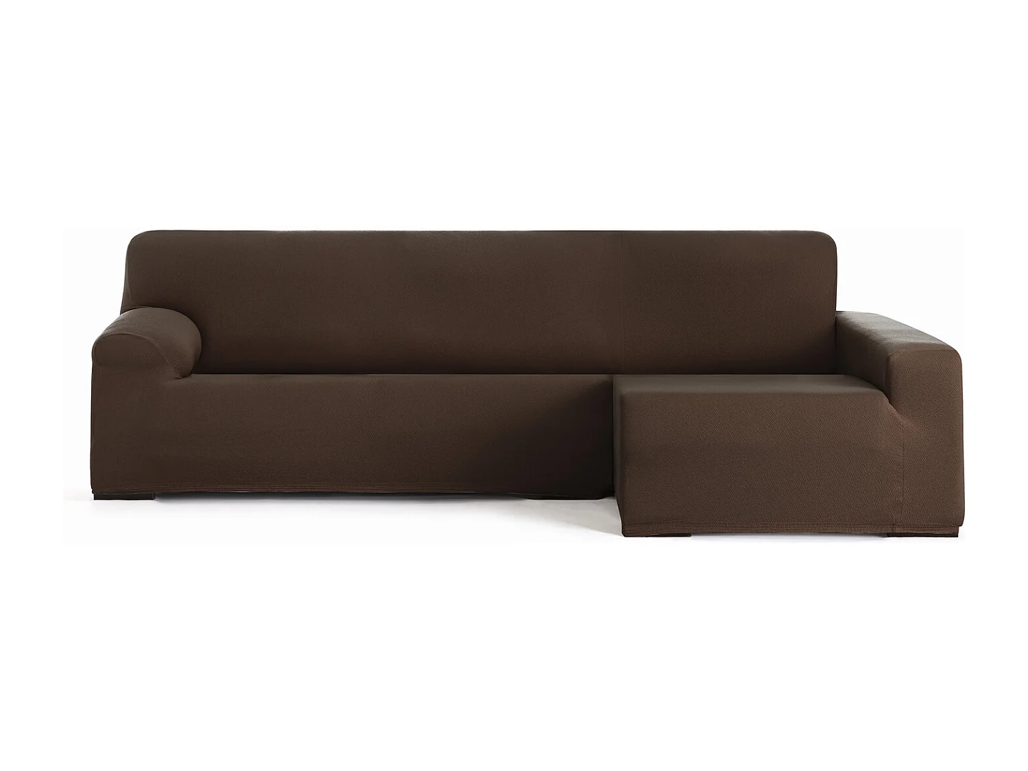 Fundas de sofa m/0 chaise longue bronx derecho (Mirando de frente) c/7