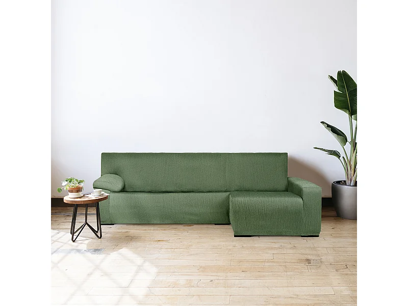 Apolo bankhoes chaise longue mini lange arm rechts (Van voren gezien) c/04