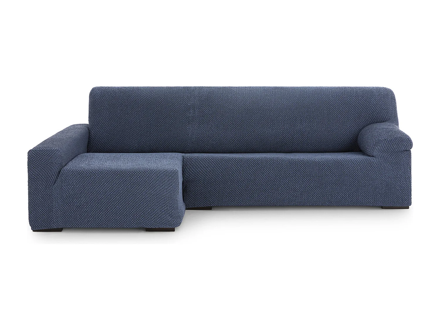 Bankhoes m/0 chaise longue thor links (Van voren gezien) c/03