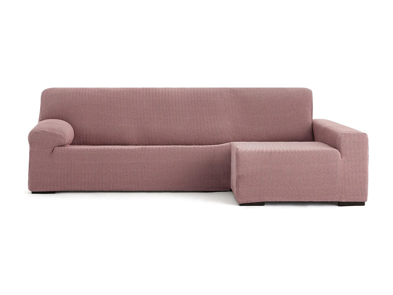 Funda de sofa m/0 ch. longue premium jaz derecha (Mirando de frente) c/2