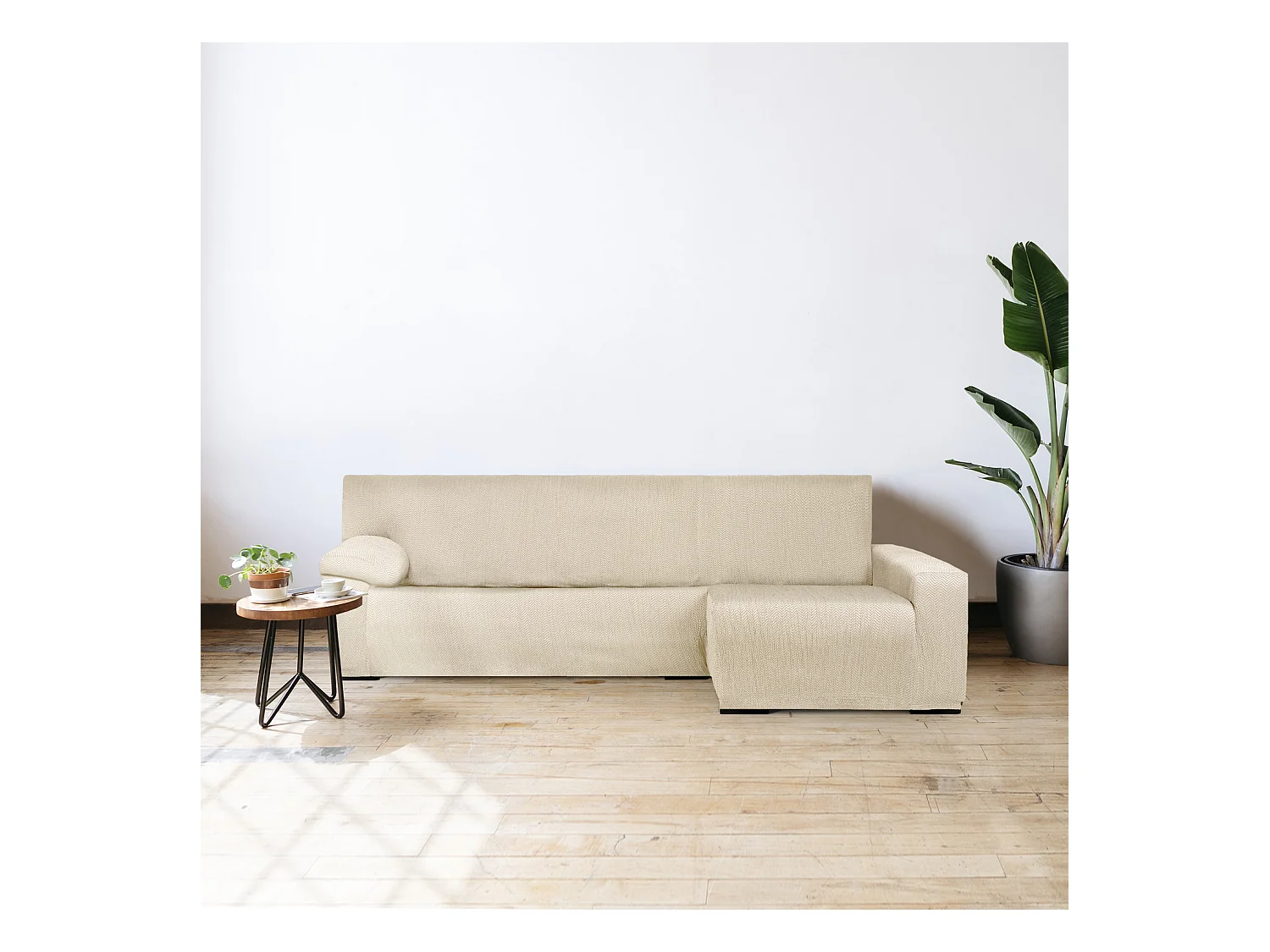 Apolo bankhoes chaise longue mini lange arm rechts (vanaf de voorkant gezien) c/00