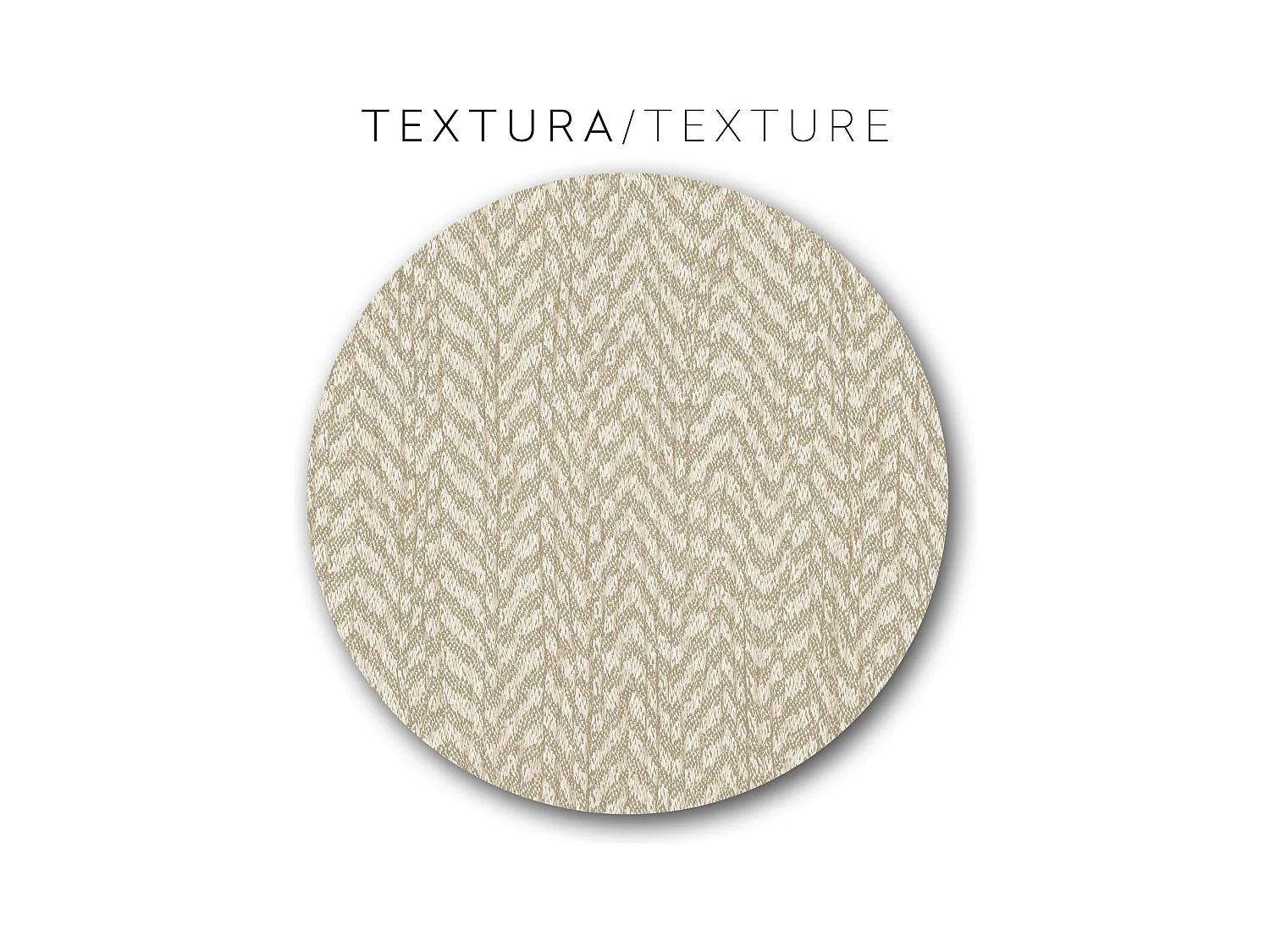 Apolo bankhoes chaise longue lange arm links (vanaf de voorkant gezien) c/00