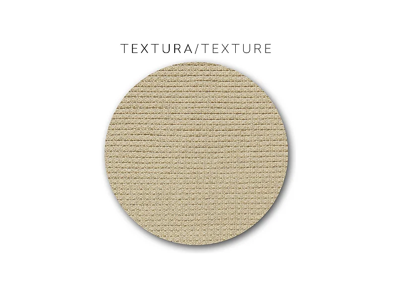 Bankhoezen m/0 chaise longue ulises rechts (Van voren gezien) c/1