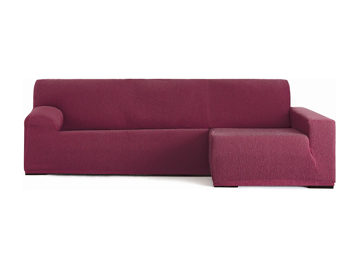 Fundas de sofa m/0 chaise longue troya derecha (Mirando de frente) c/8