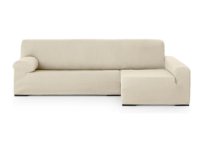 Bankhoezen m/0 chaise longue ulises rechts (Van voren gezien) c/0