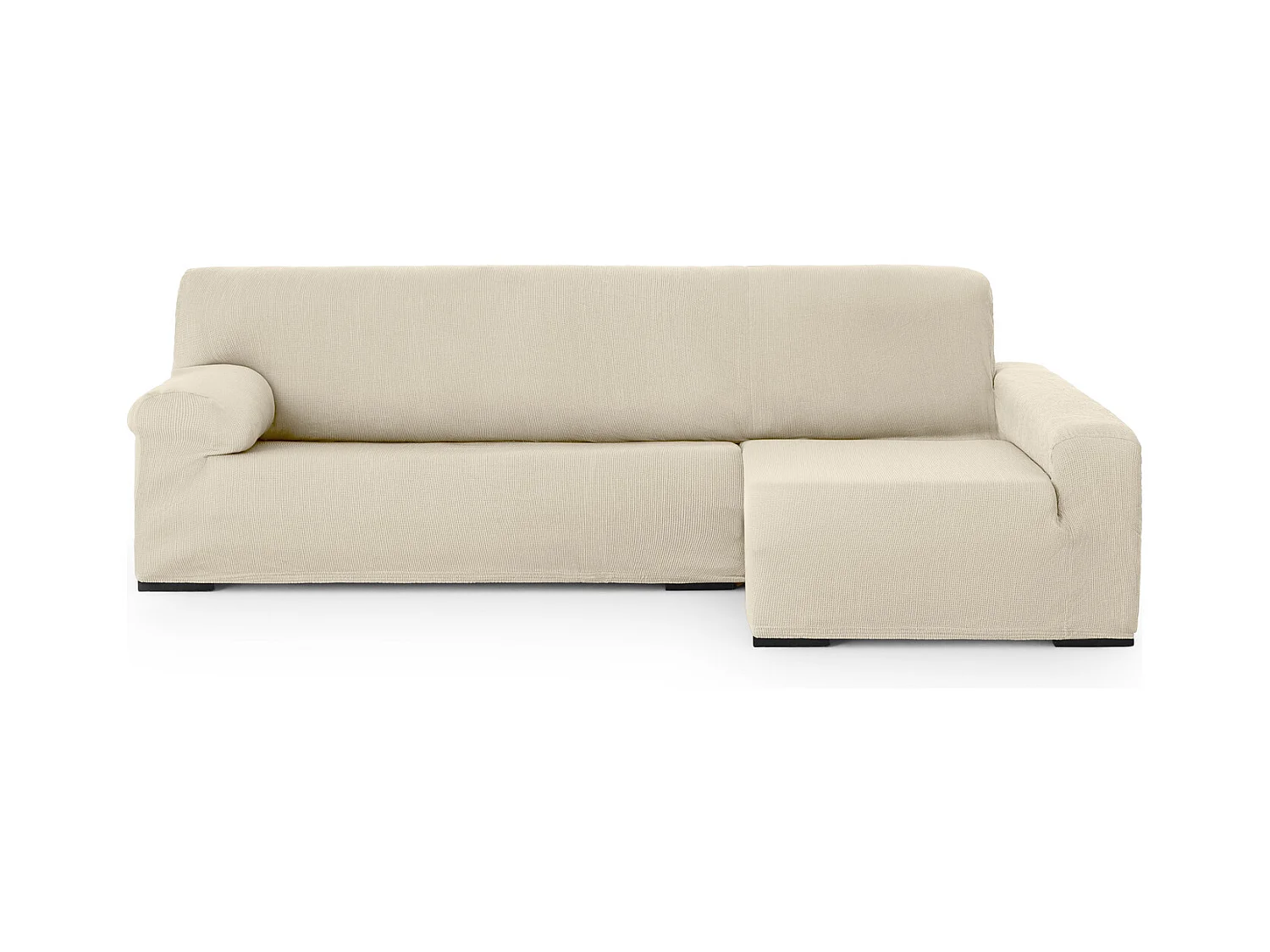 Fundas de sofa m/0 chaise longue ulises derecha (Mirando de frente) c/0