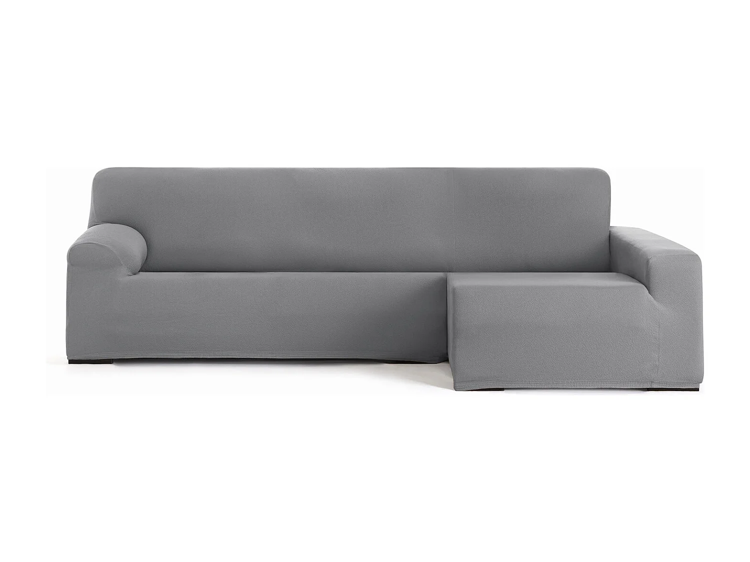 Bankhoezen m/0 chaise longue bronx rechts (vanaf de voorkant gezien) c/6