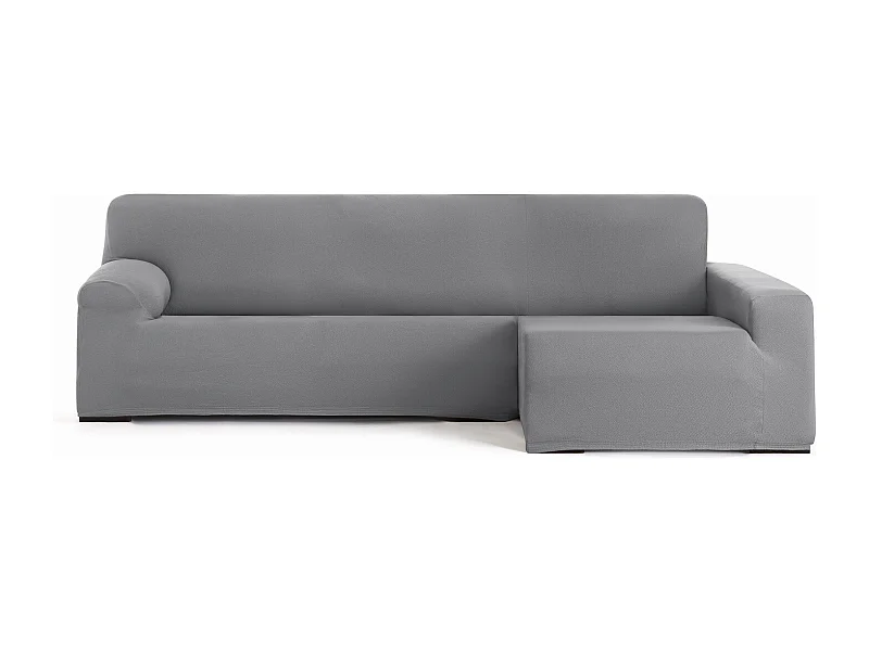 Fundas de sofa m/0 chaise longue bronx derecho (Mirando de frente) c/6