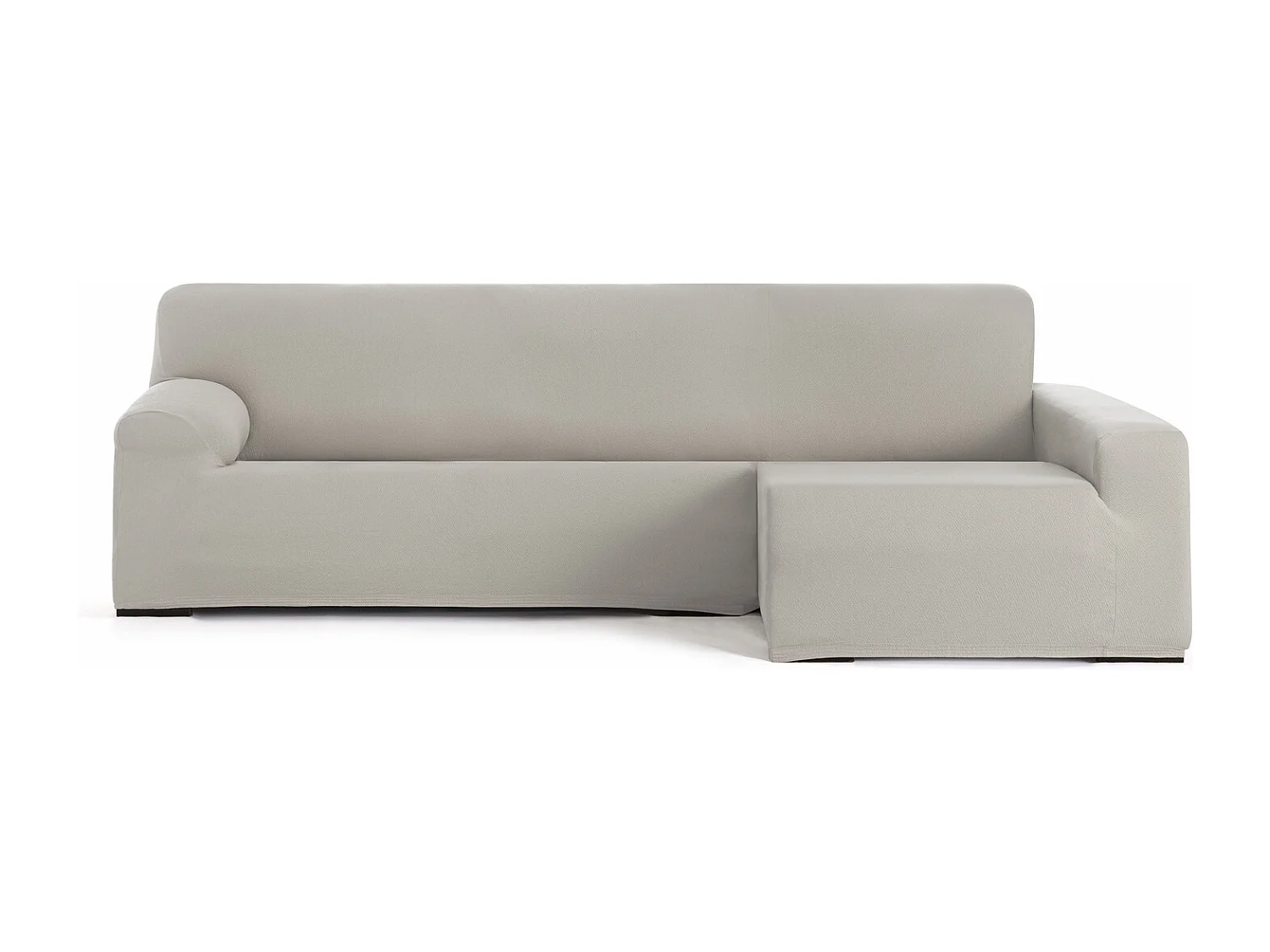 Fundas de sofa m/0 chaise longue bronx derecho (Mirando de frente) c/11