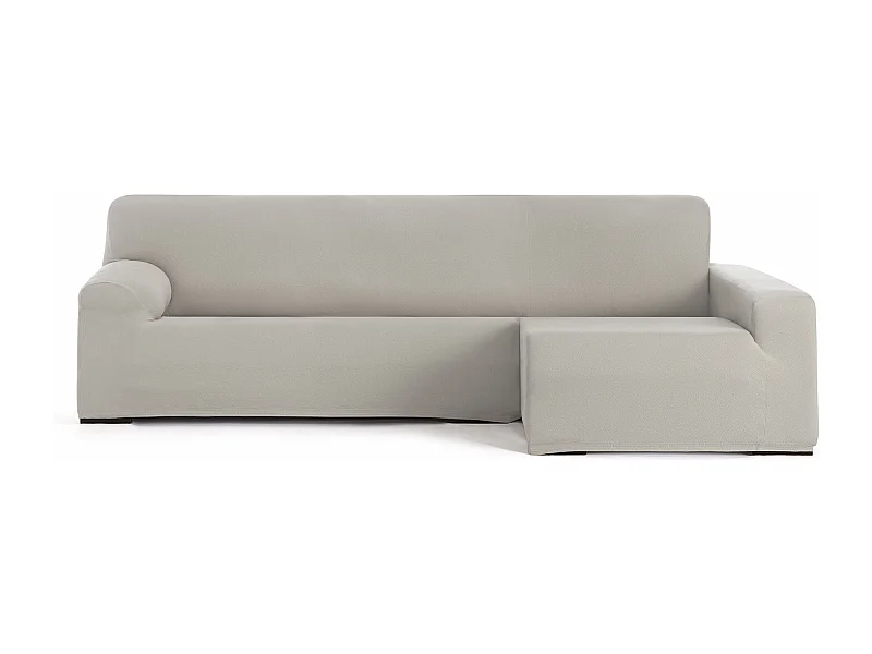 Bankhoezen m/0 chaise longue bronx rechts (vanaf de voorkant gezien) c/11