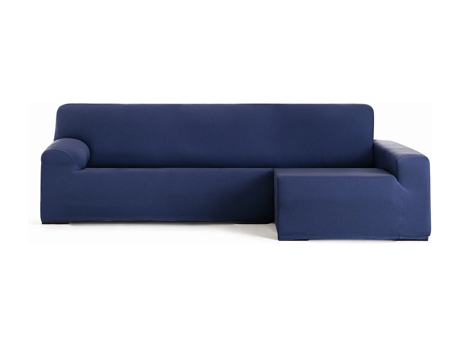 Bankhoezen m/0 chaise longue bronx rechts (vanaf de voorkant gezien) c/3