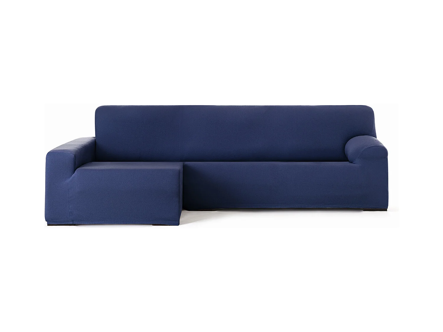 Bankhoezen m/0 chaise longue bronx links (vanaf de voorkant gezien) c/3