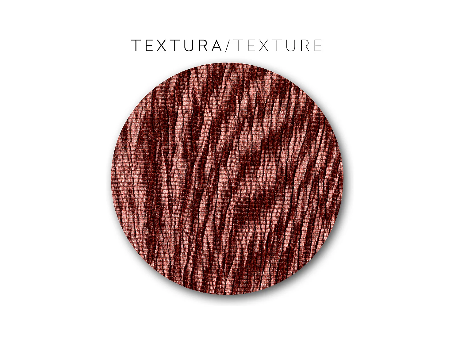 Bankhoezen m/0 chaise longue troya rechts (Van voren gezien) c/9