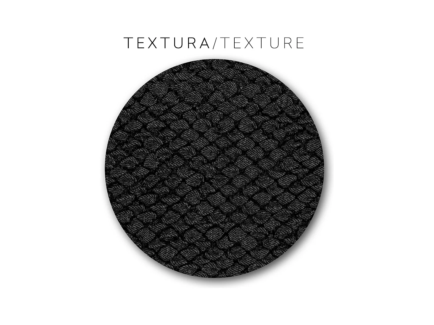 Bankhoes m/0 chaise longue thor rechts (Van voren gezien) c/10