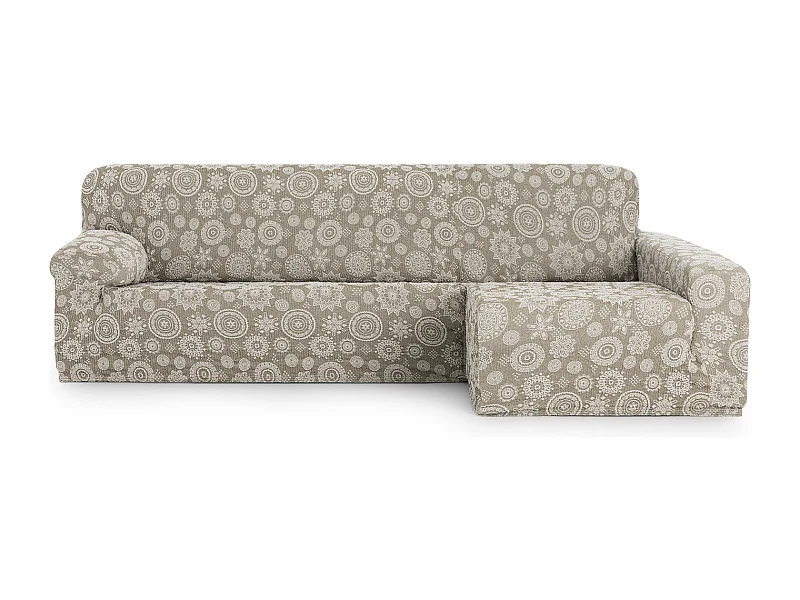 Premium Salsa chaise longue bankhoezen (1 per stuk)