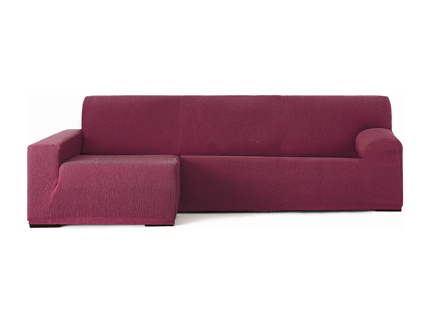 Fundas de sofa m/0 chaise longue troya izquierda (Mirando de frente) c/8