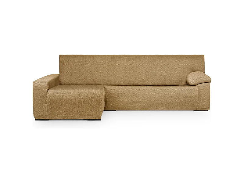 Apolo bankhoes chaise longue mini lange arm links (vanaf de voorkant gezien) c/05