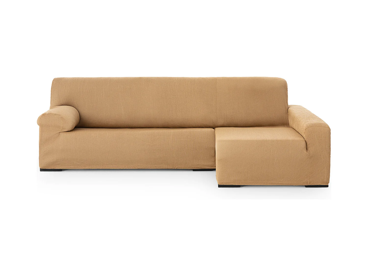 Bankhoezen m/0 chaise longue ulises rechts (Van voren gezien) c/5