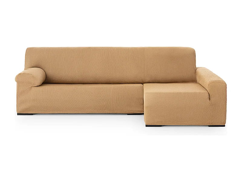 Bankhoezen m/0 chaise longue ulises rechts (Van voren gezien) c/5