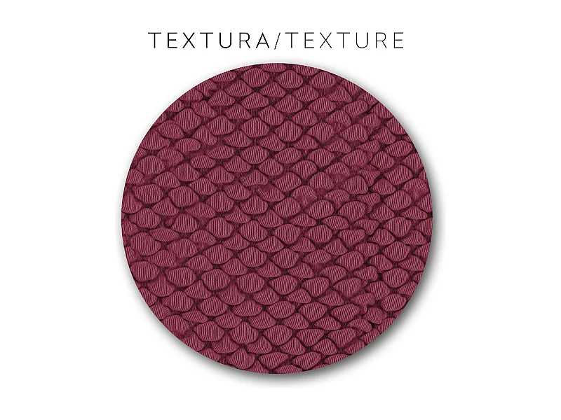 Bankhoes m/0 chaise longue thor rechts (Van voren gezien) c/08