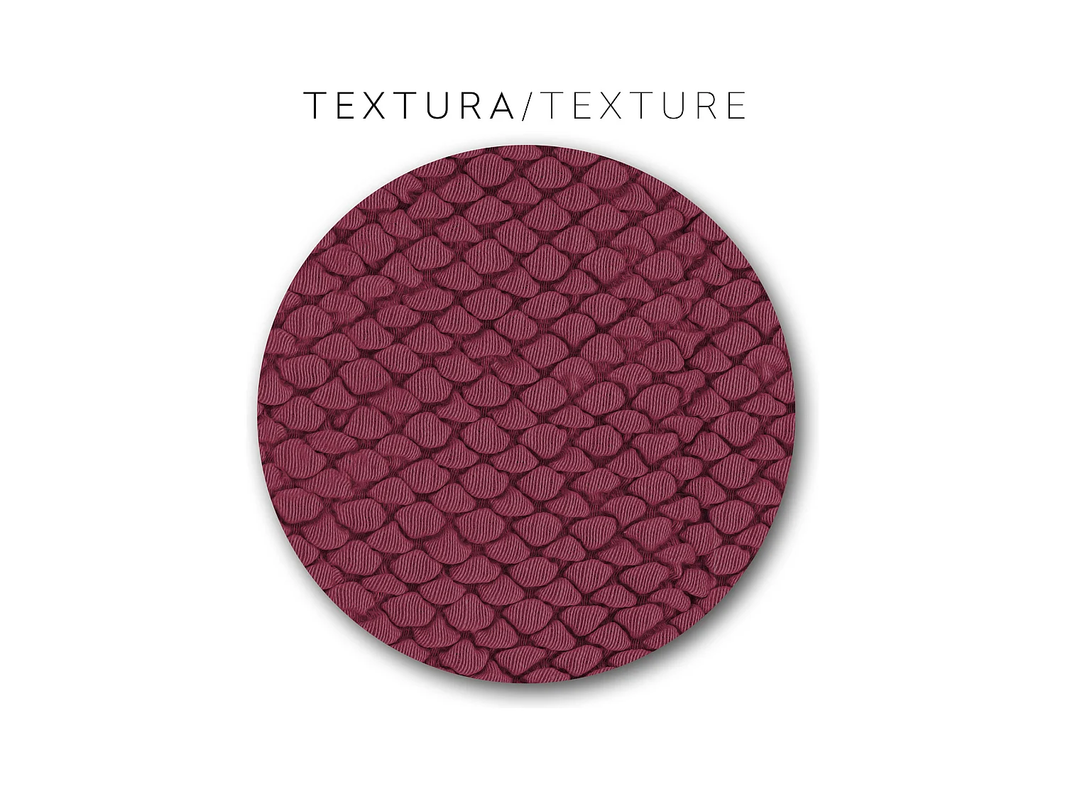 Bankhoes m/0 chaise longue thor rechts (Van voren gezien) c/08