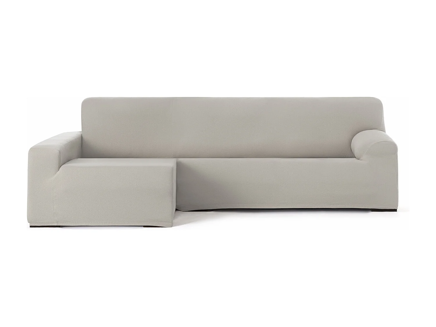 Bankhoezen m/0 chaise longue bronx links (vanaf de voorkant gezien) c/11