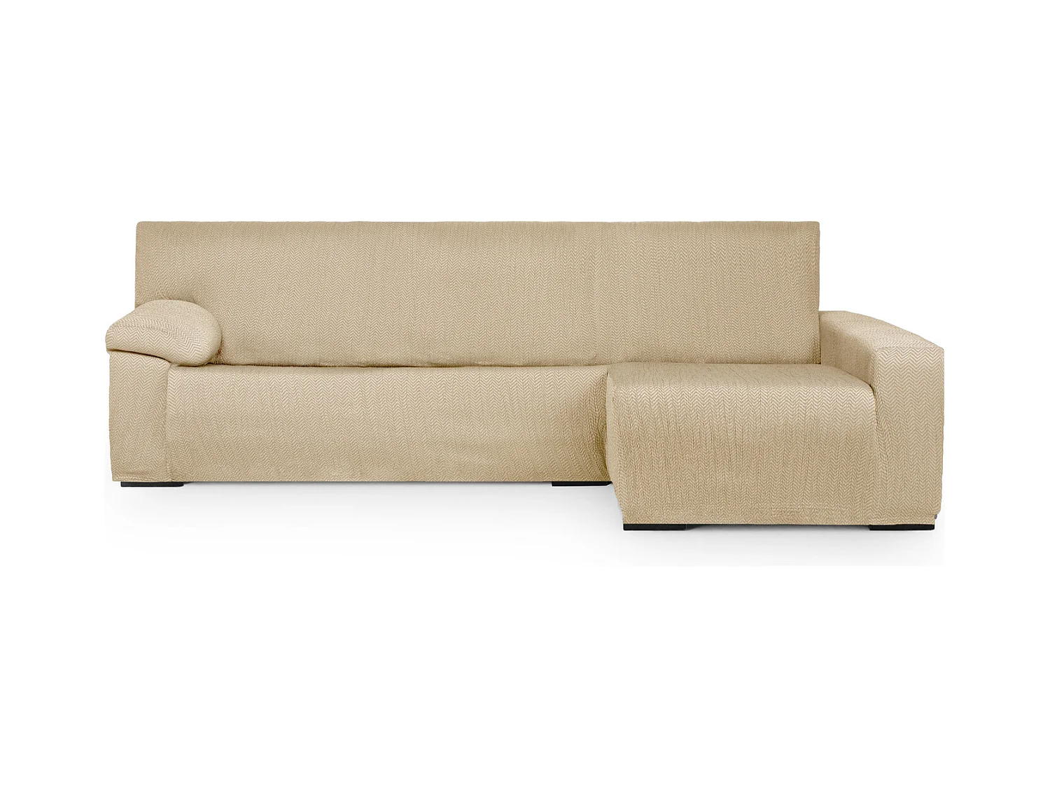 Apolo bankhoes chaise longue lange arm rechts (vanaf de voorkant gezien) c/01