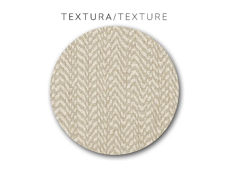 Apolo bankhoes, chaise longue, lange arm, rechts (met gezicht) c/00