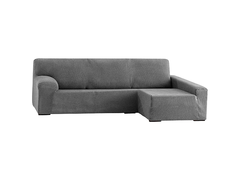 Bankhoezen m/0 chaise longue dorian rechts (Van voren gezien) c/6