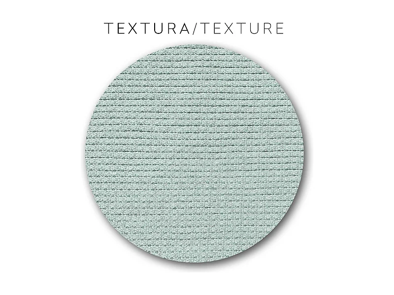 Bankhoezen m/0 chaise longue ulises links (Van voren gezien) c/14