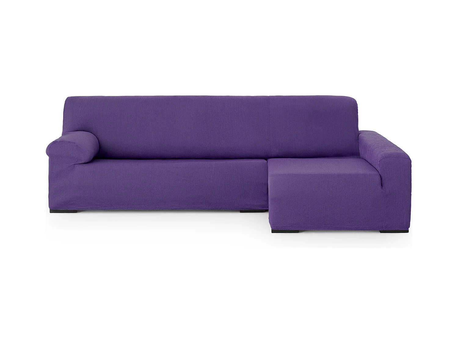 Bankhoezen m/0 chaise longue ulises rechts (Van voren gezien) c/2