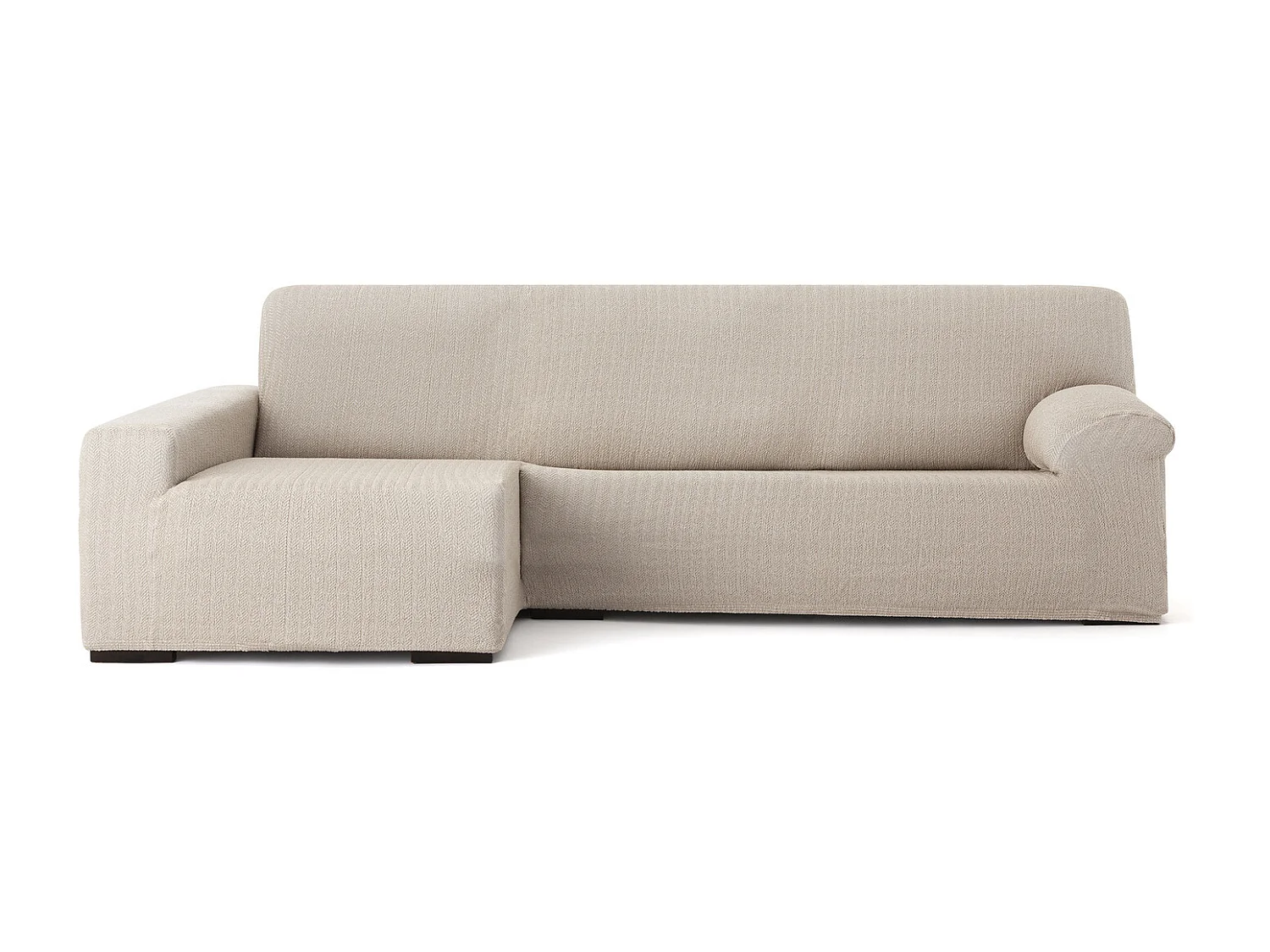 Funda de sofa m/0 ch. longue premium jaz izquierda (Mirando de frente) c/11