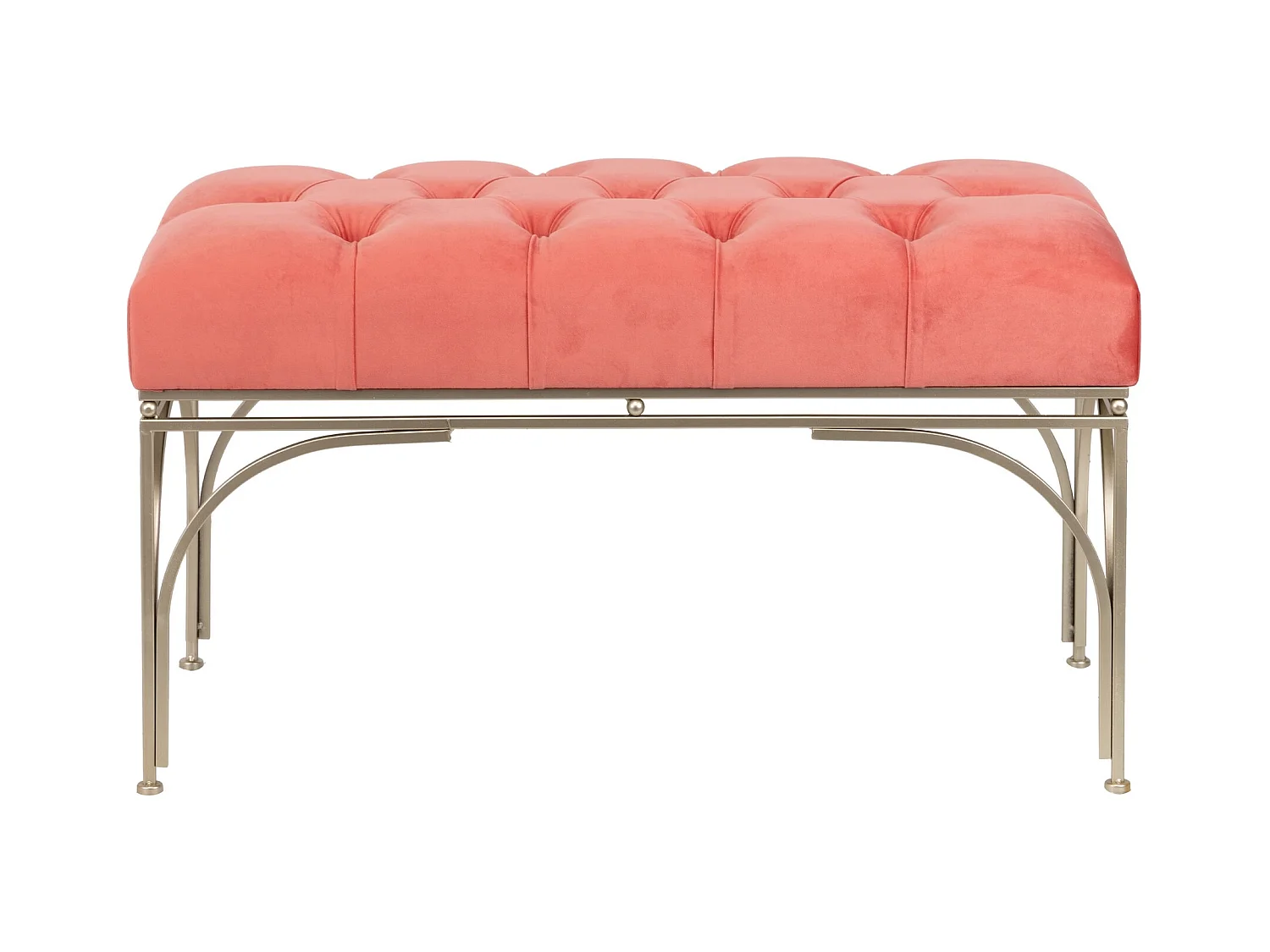 SOFA CHENILLA BEIGE OMAHA 240x85x73 CM