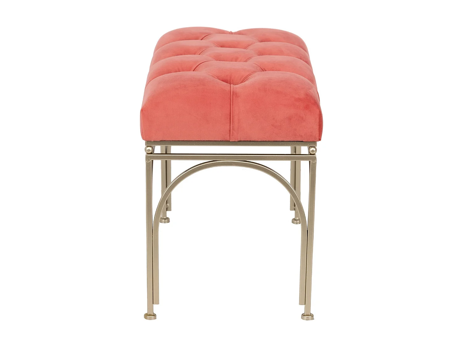 SOFA CHENILLA BEIGE OMAHA 240x85x73 CM