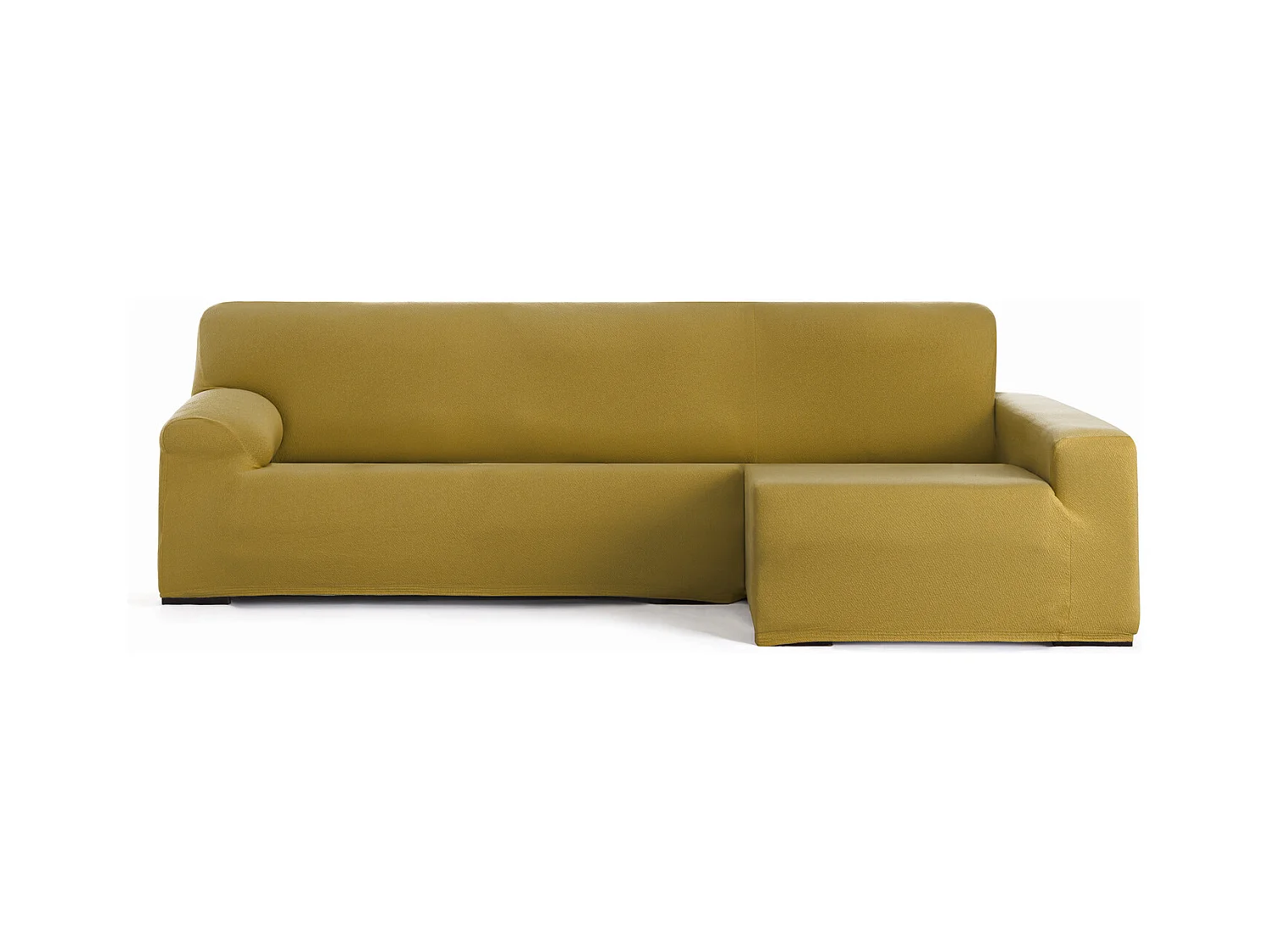 Bankhoezen m/0 chaise longue bronx rechts (vanaf de voorkant gezien) c/5