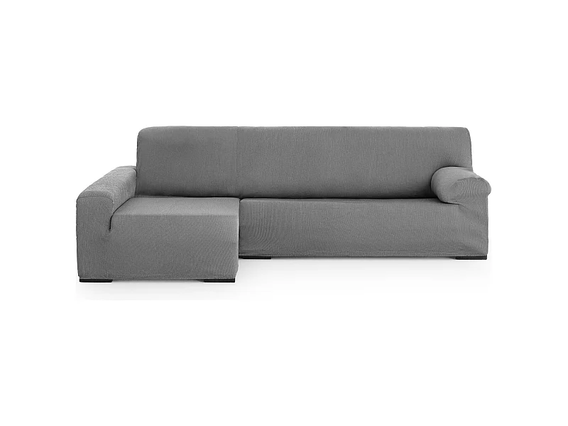 Bankhoezen m/0 chaise longue ulises links (Van voren gezien) c/6