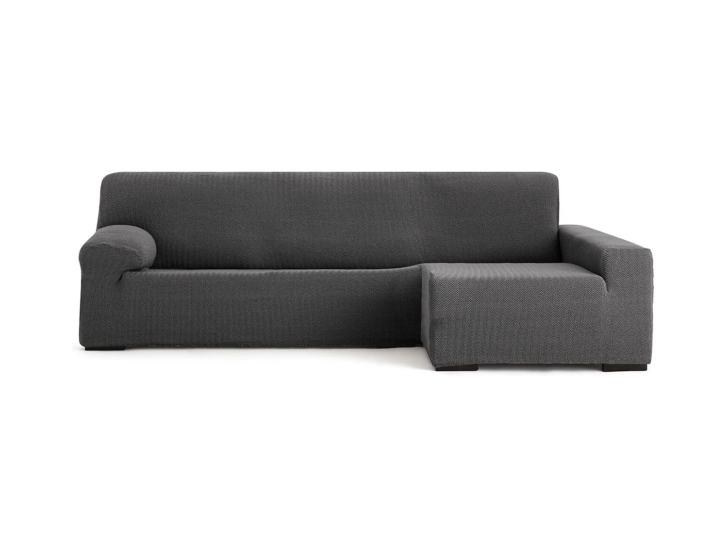 Premium Jaz bankhoes rechts (met bekleding) c/16